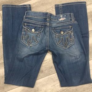 MEK Jeans